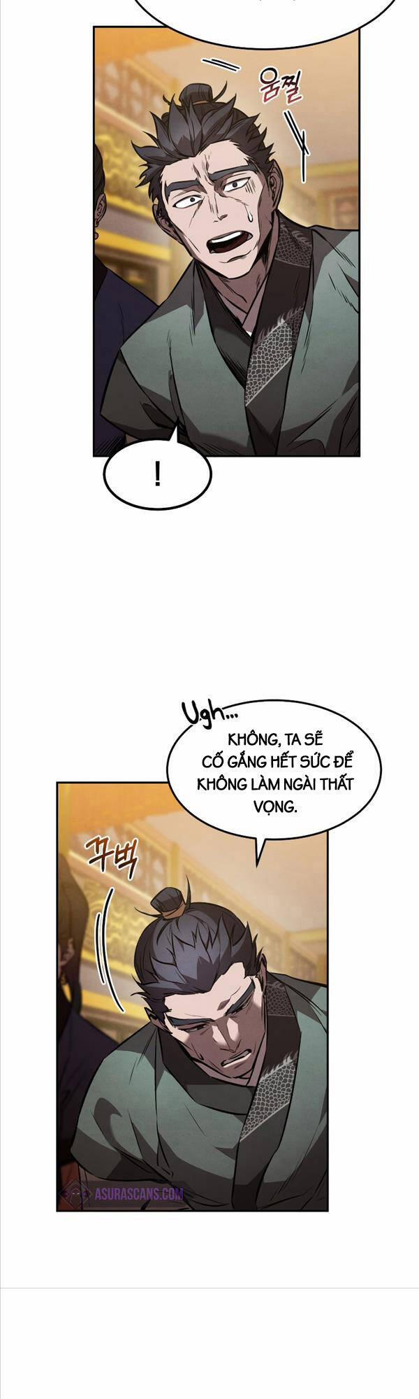 Chuyển Sinh Thành Tiêu Sư 39 trang 16