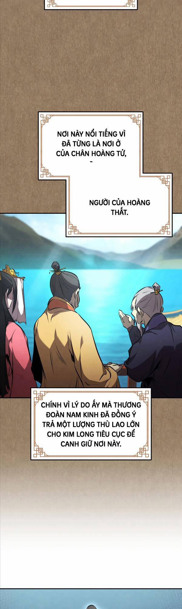 Chuyển Sinh Thành Tiêu Sư 39 trang 19