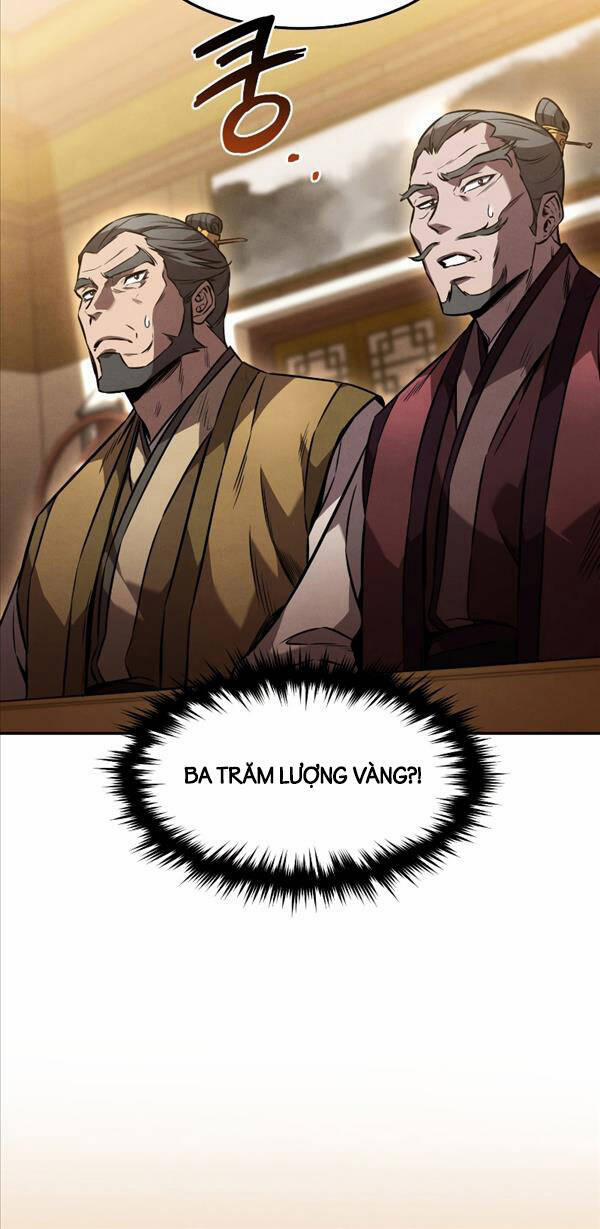 Chuyển Sinh Thành Tiêu Sư 39 trang 22