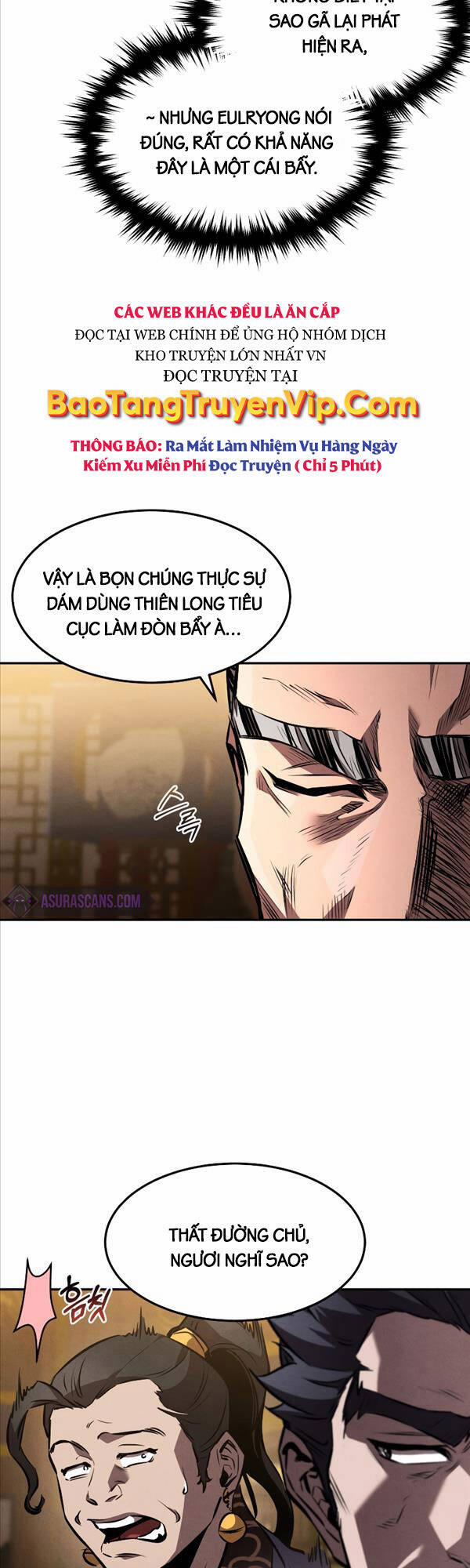 Chuyển Sinh Thành Tiêu Sư 39 trang 25