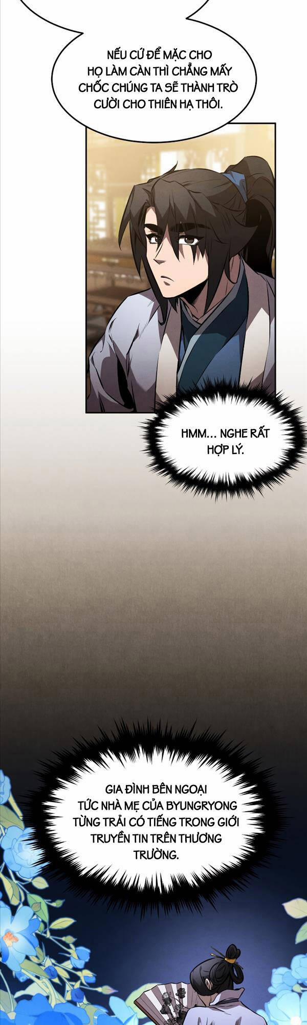 Chuyển Sinh Thành Tiêu Sư 39 trang 27