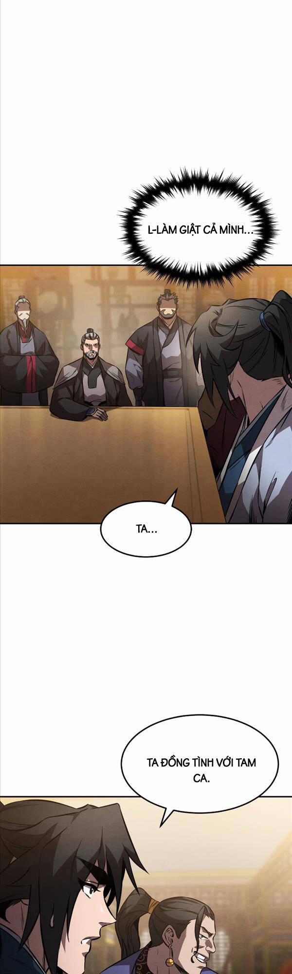 Chuyển Sinh Thành Tiêu Sư 39 trang 29