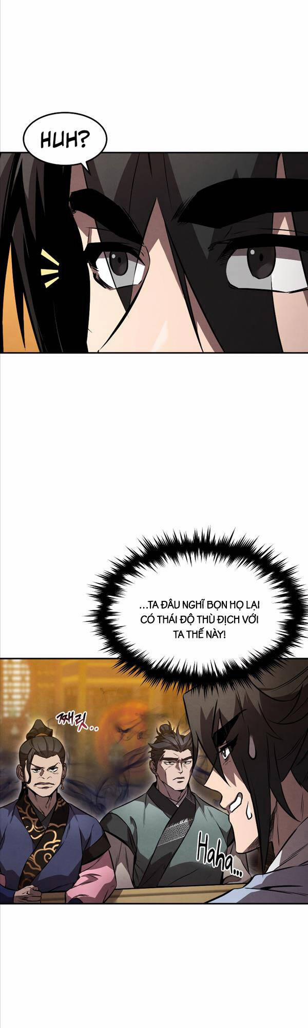 Chuyển Sinh Thành Tiêu Sư 39 trang 3