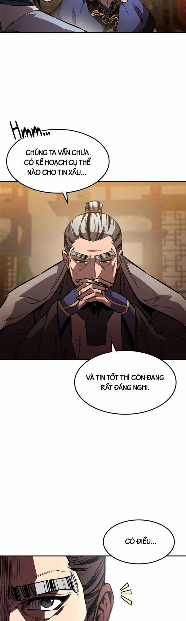 Chuyển Sinh Thành Tiêu Sư 39 trang 30