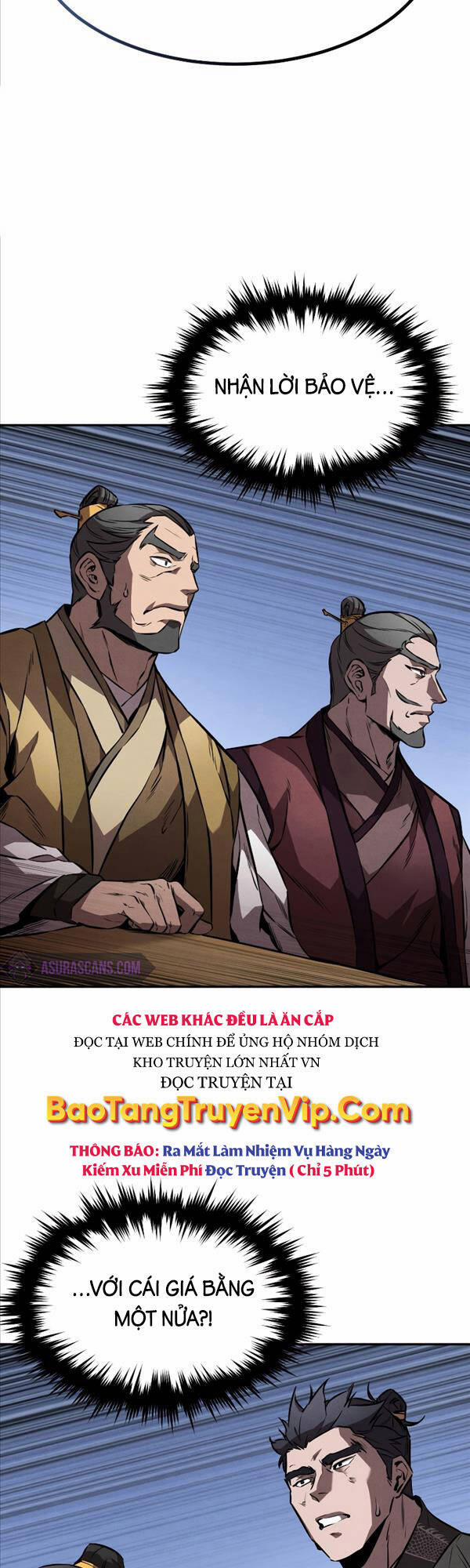 Chuyển Sinh Thành Tiêu Sư 39 trang 32