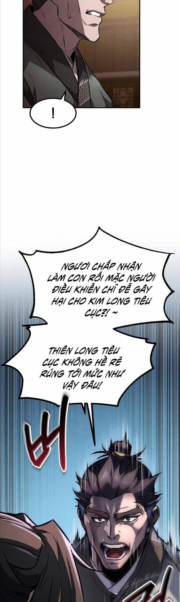 Chuyển Sinh Thành Tiêu Sư 39 trang 36