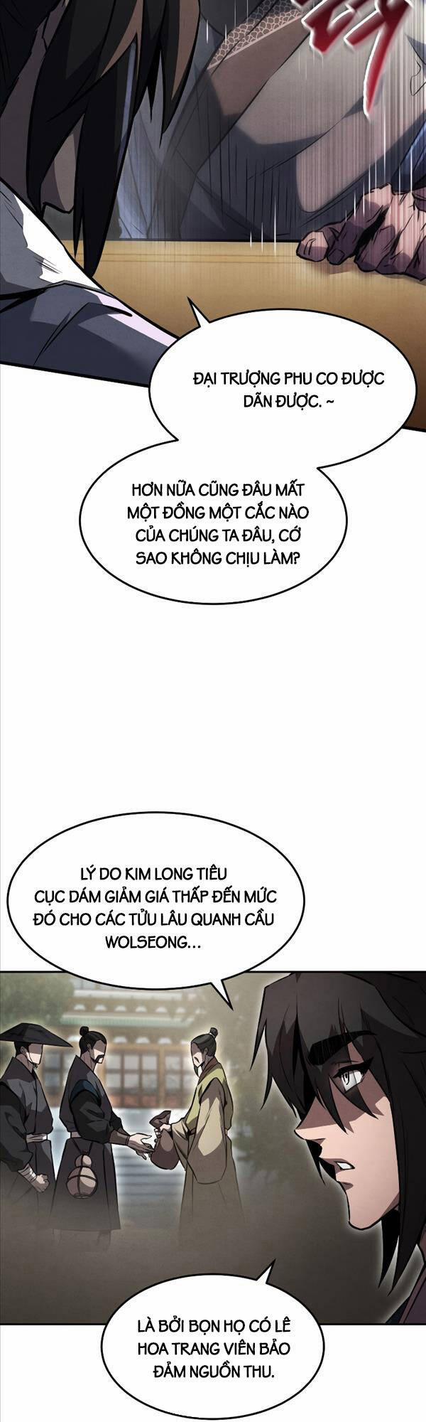 Chuyển Sinh Thành Tiêu Sư 39 trang 37