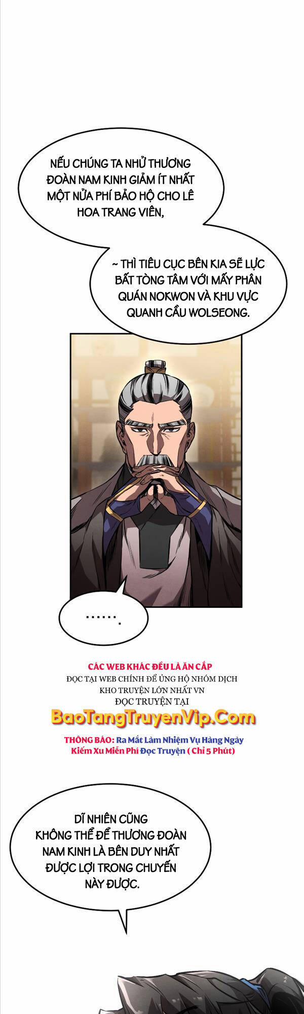 Chuyển Sinh Thành Tiêu Sư 39 trang 38