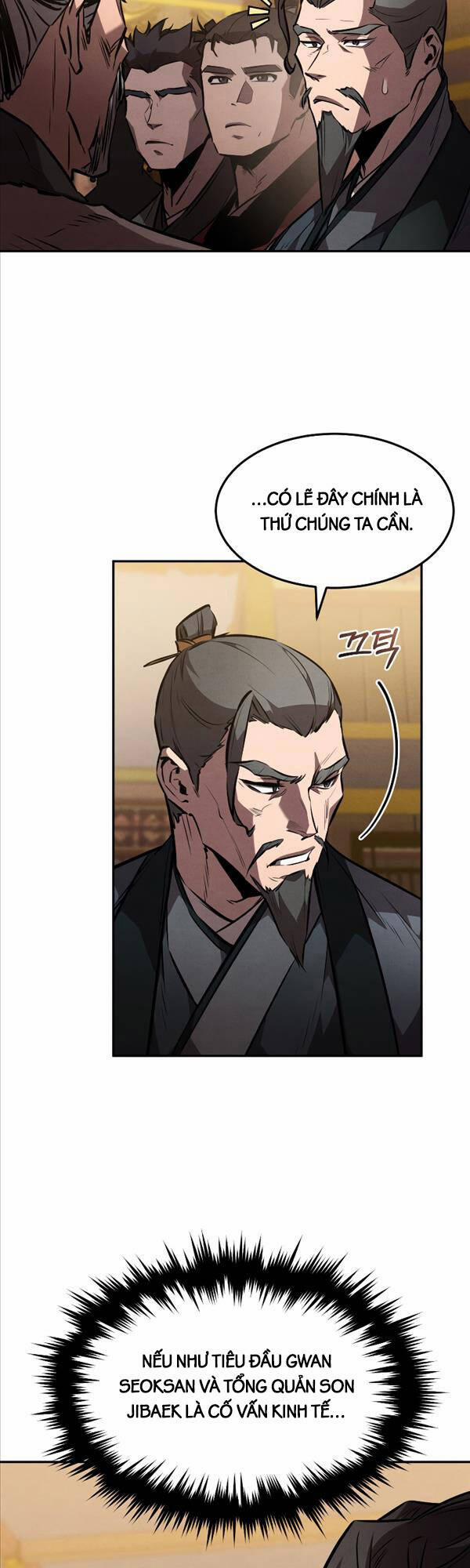 Chuyển Sinh Thành Tiêu Sư 39 trang 41