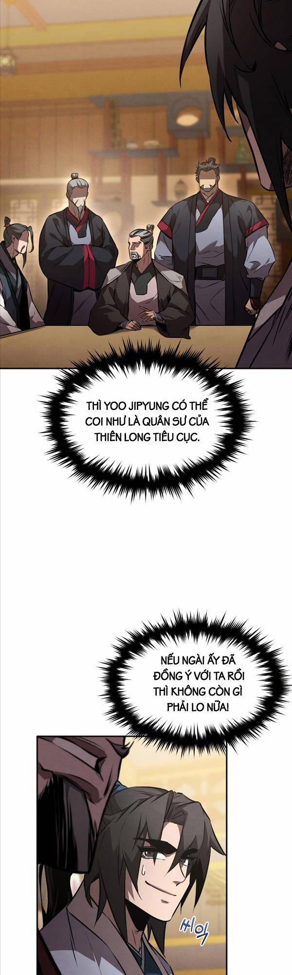 Chuyển Sinh Thành Tiêu Sư 39 trang 42