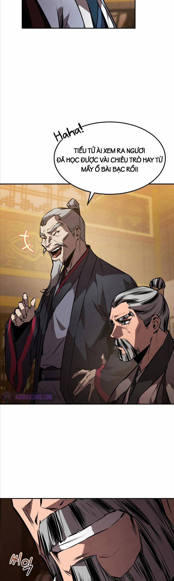 Chuyển Sinh Thành Tiêu Sư 39 trang 43