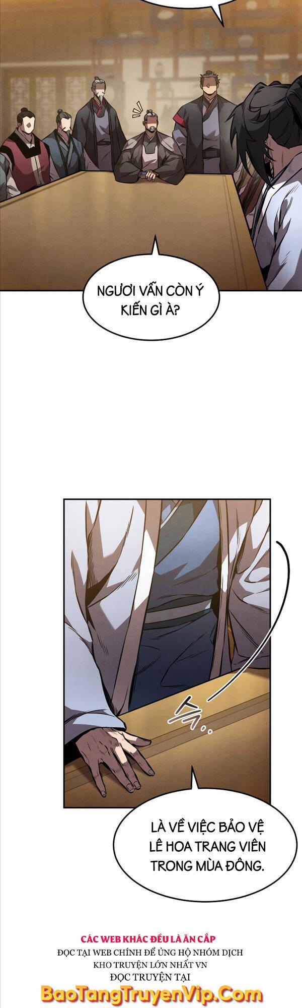 Chuyển Sinh Thành Tiêu Sư 39 trang 45