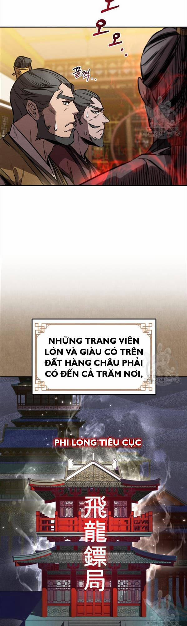 Chuyển Sinh Thành Tiêu Sư 40 trang 12