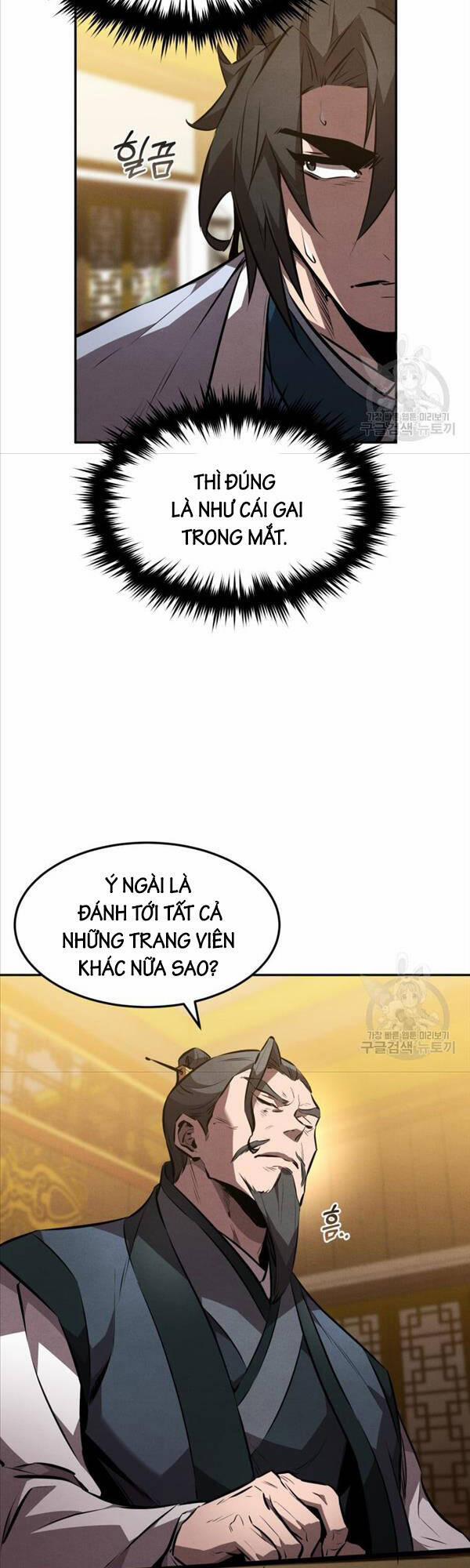 Chuyển Sinh Thành Tiêu Sư 40 trang 14