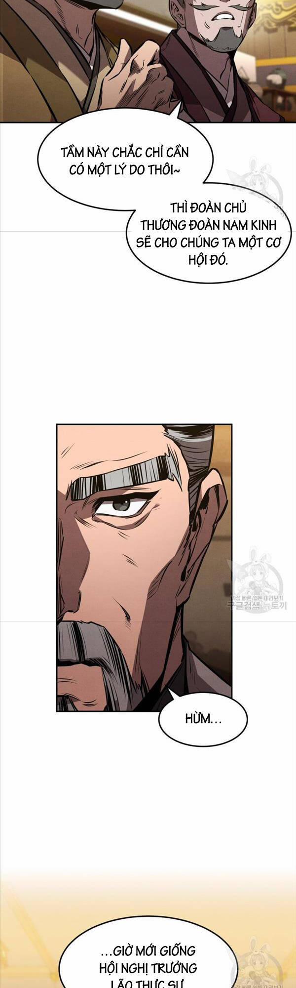 Chuyển Sinh Thành Tiêu Sư 40 trang 18