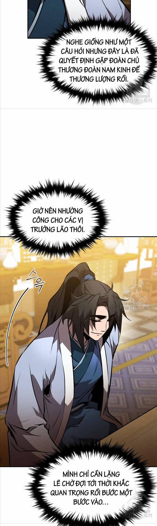 Chuyển Sinh Thành Tiêu Sư 40 trang 20