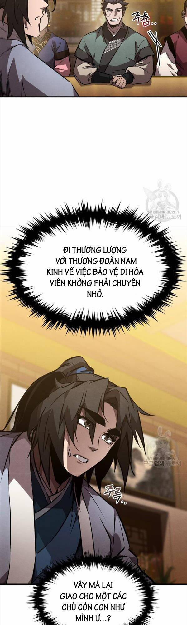Chuyển Sinh Thành Tiêu Sư 40 trang 23