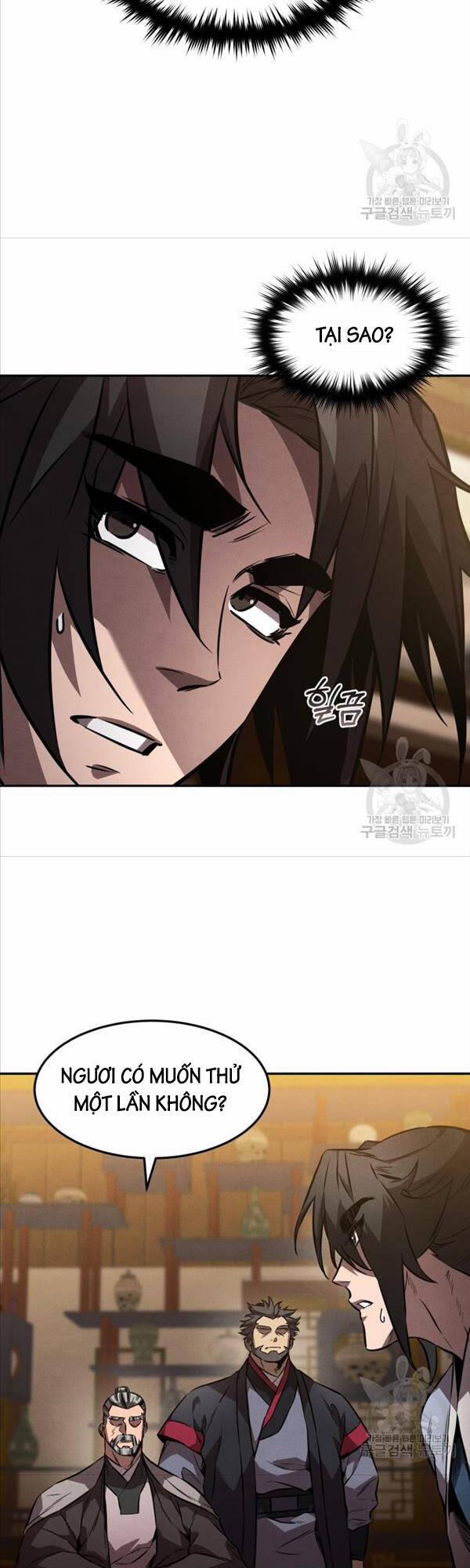 Chuyển Sinh Thành Tiêu Sư 40 trang 24