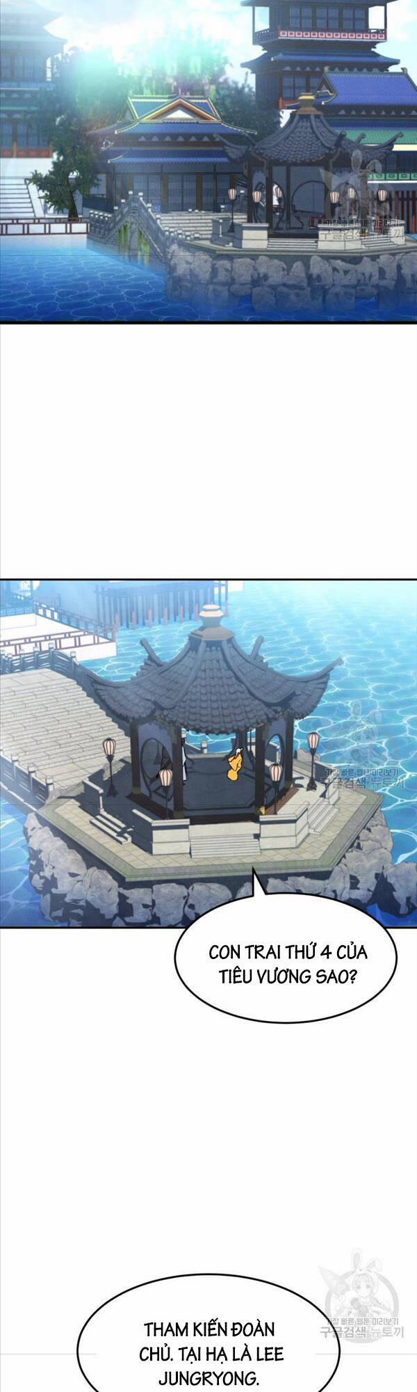 Chuyển Sinh Thành Tiêu Sư 40 trang 28