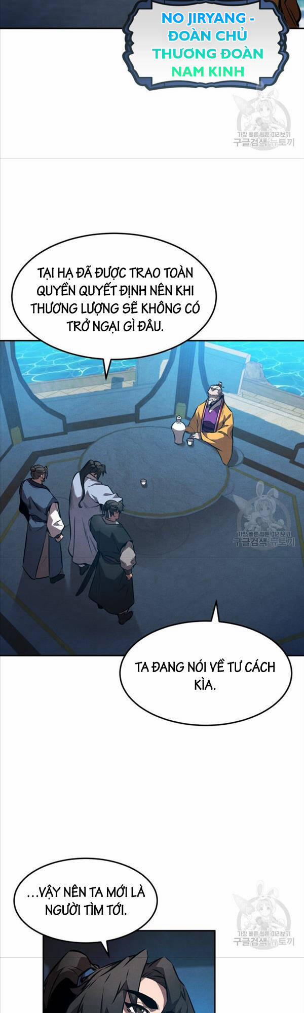 Chuyển Sinh Thành Tiêu Sư 40 trang 30