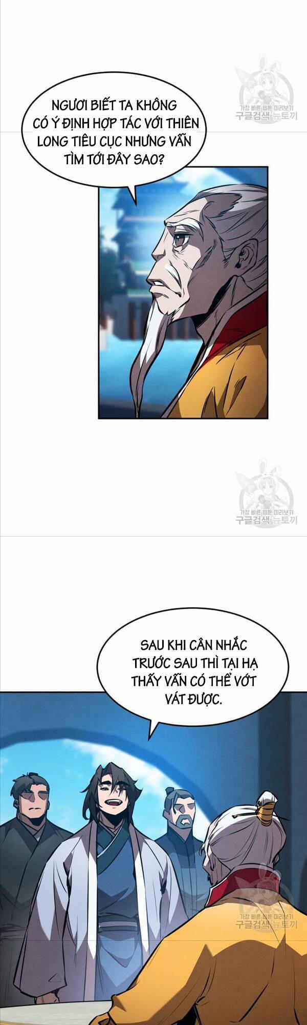 Chuyển Sinh Thành Tiêu Sư 40 trang 32