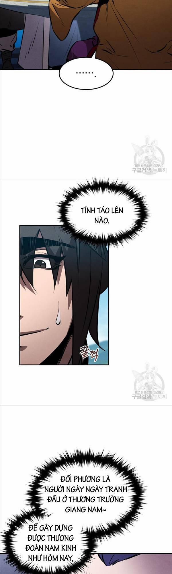 Chuyển Sinh Thành Tiêu Sư 40 trang 33