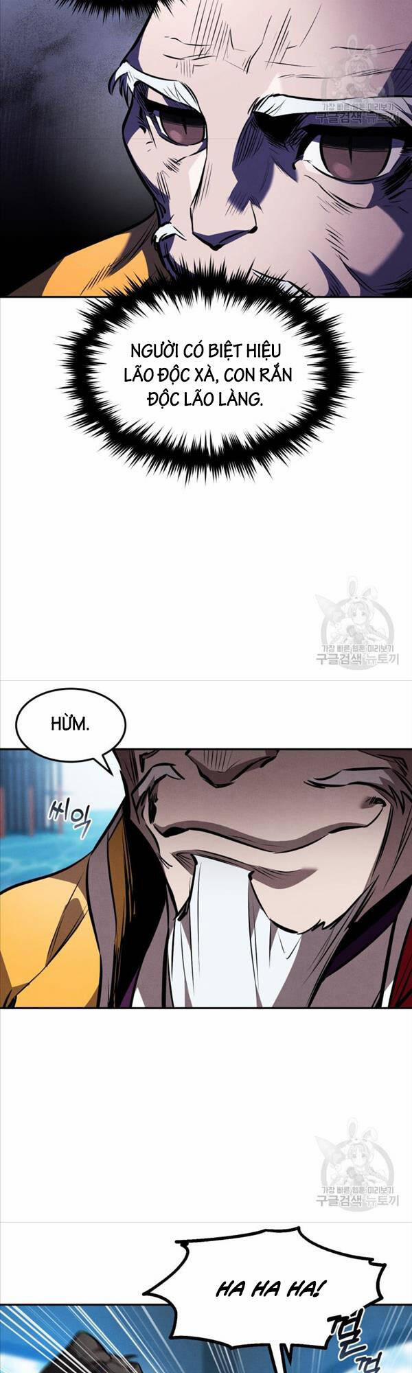 Chuyển Sinh Thành Tiêu Sư 40 trang 34