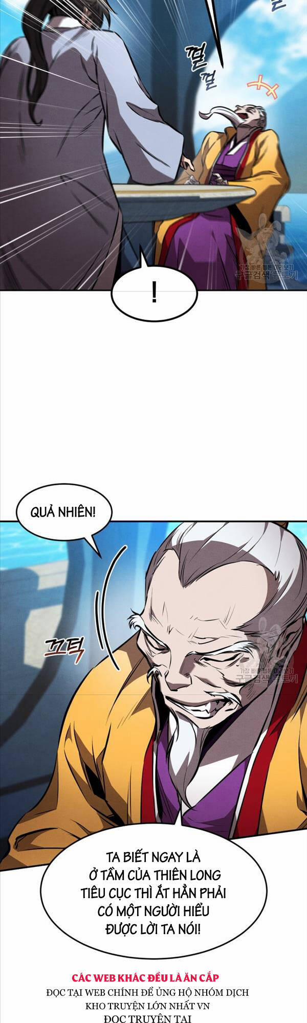 Chuyển Sinh Thành Tiêu Sư 40 trang 35