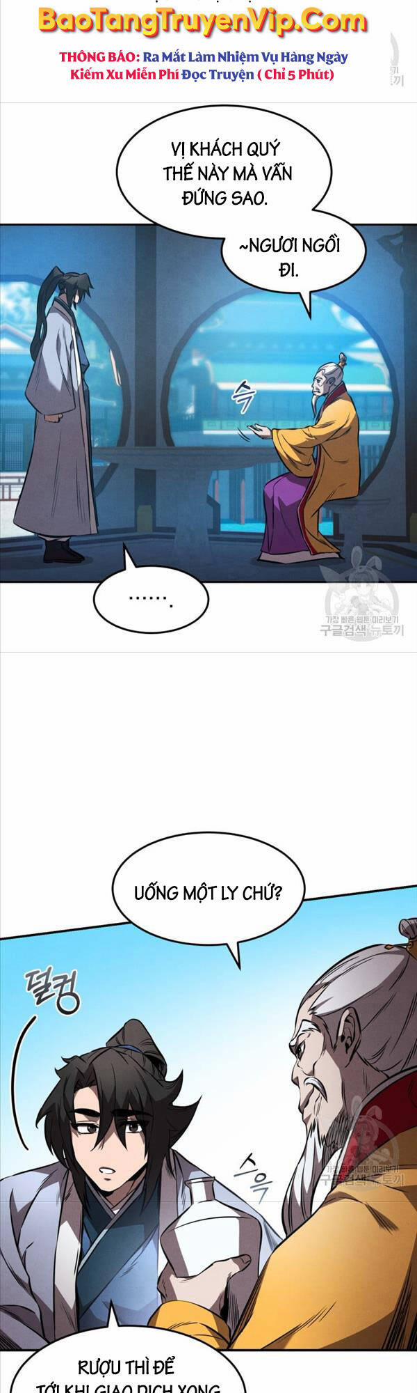 Chuyển Sinh Thành Tiêu Sư 40 trang 36