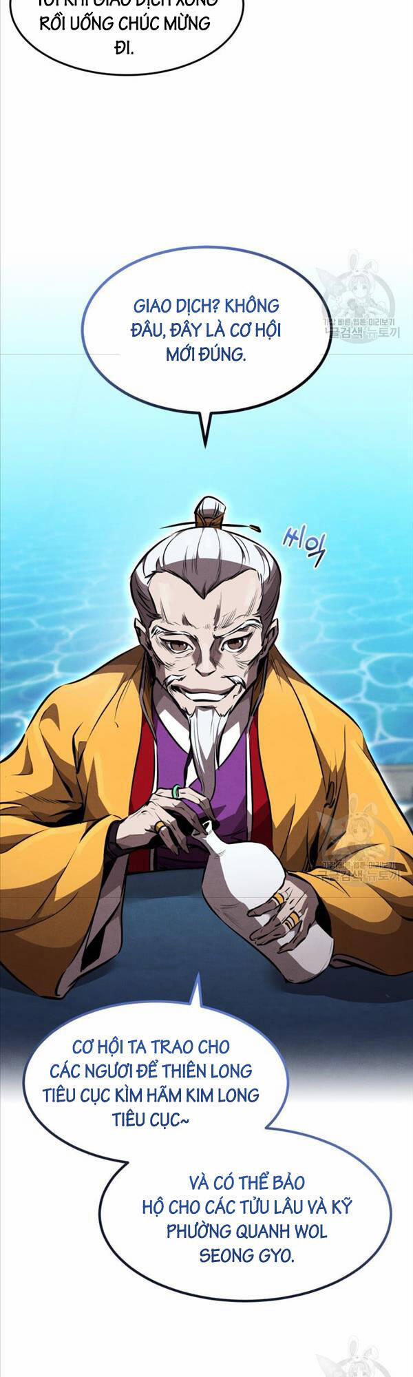 Chuyển Sinh Thành Tiêu Sư 40 trang 37