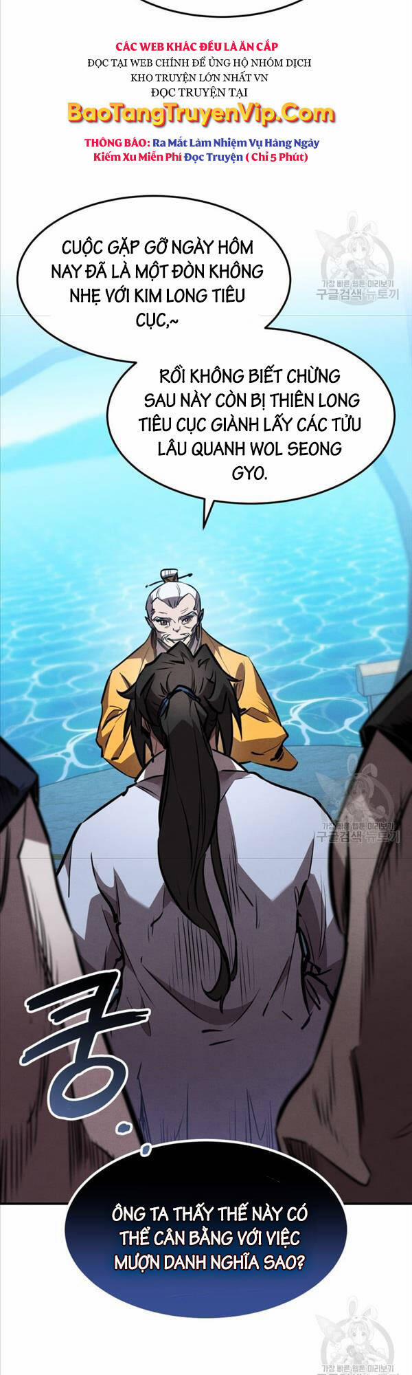 Chuyển Sinh Thành Tiêu Sư 40 trang 39