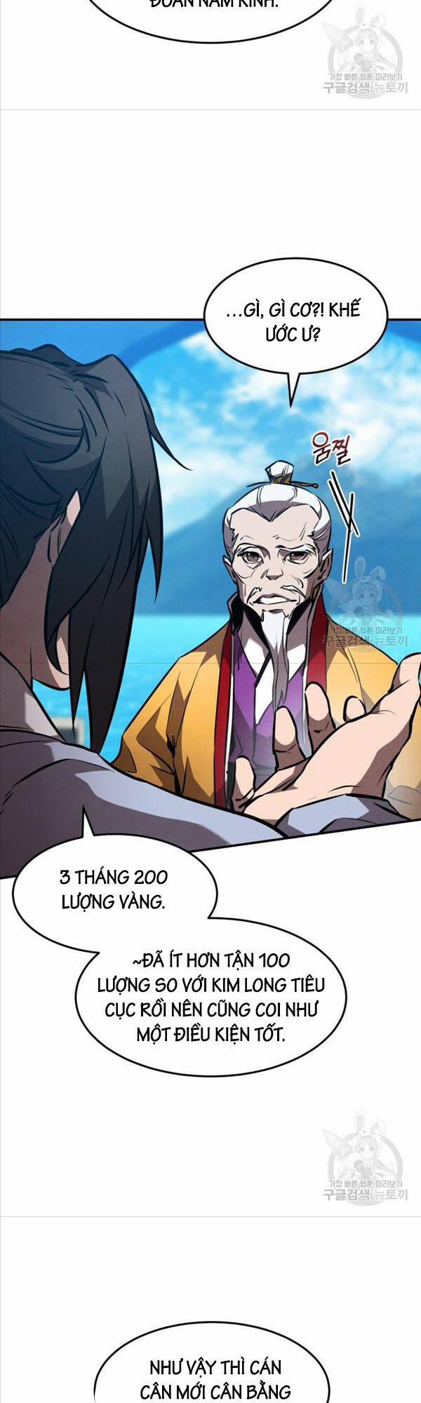 Chuyển Sinh Thành Tiêu Sư 40 trang 42