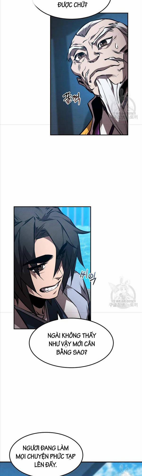 Chuyển Sinh Thành Tiêu Sư 40 trang 43