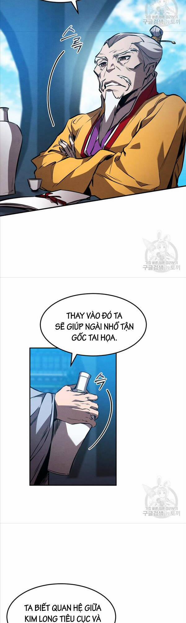 Chuyển Sinh Thành Tiêu Sư 40 trang 44