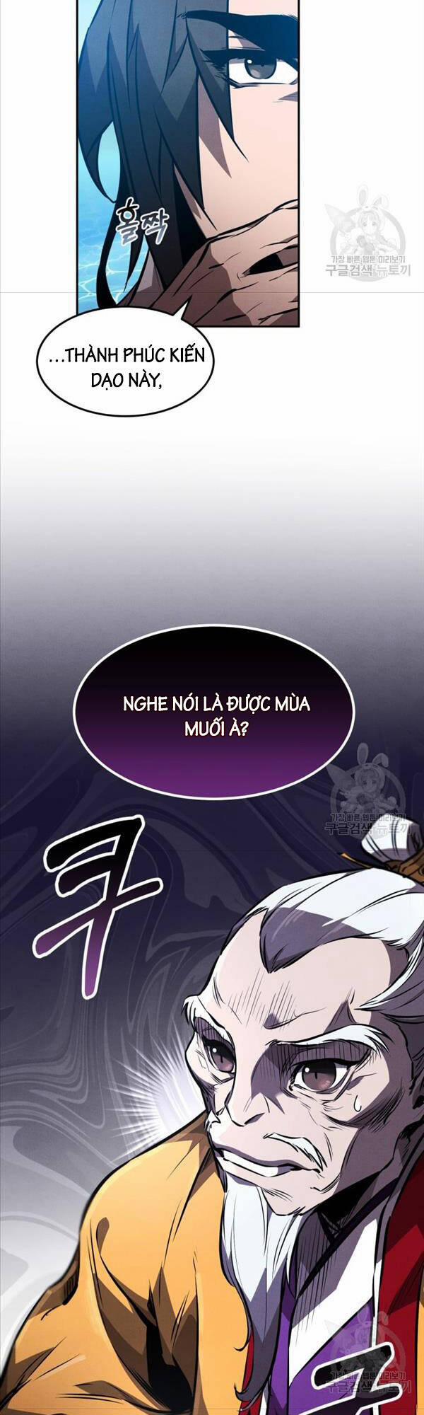 Chuyển Sinh Thành Tiêu Sư 40 trang 47