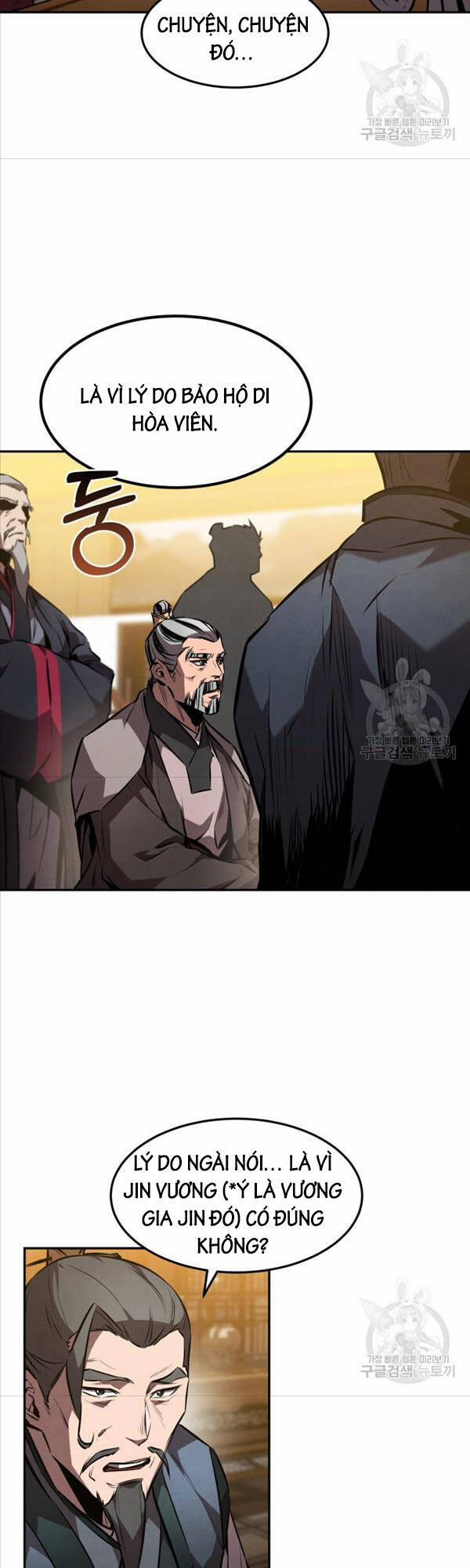 Chuyển Sinh Thành Tiêu Sư 40 trang 7