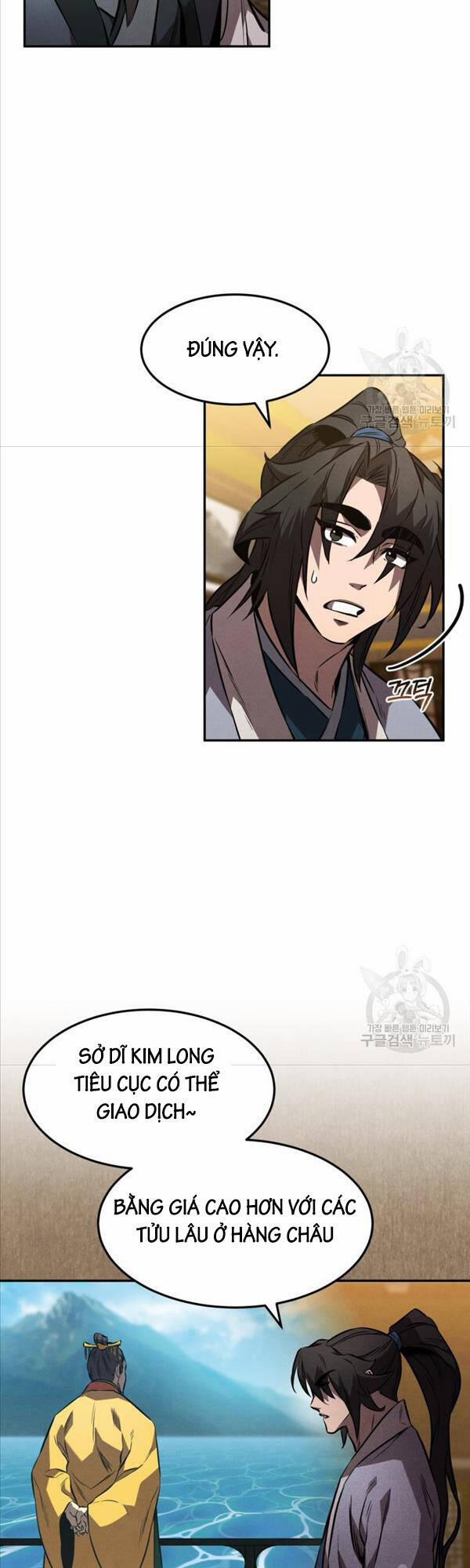 Chuyển Sinh Thành Tiêu Sư 40 trang 8