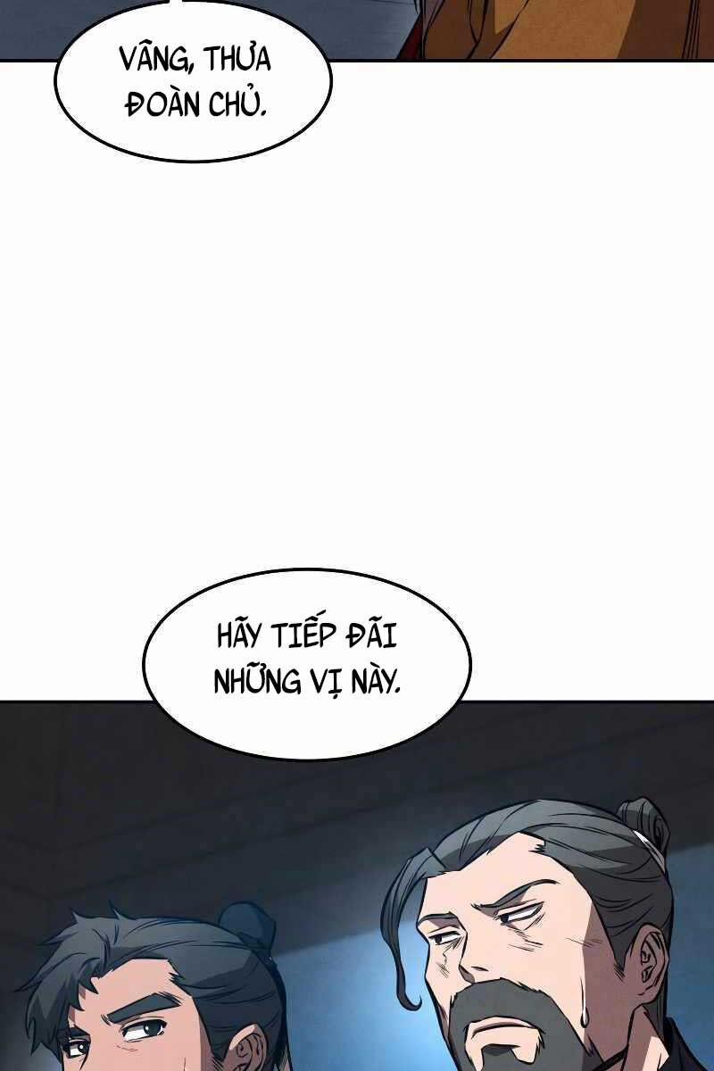 Chuyển Sinh Thành Tiêu Sư 41 trang 17