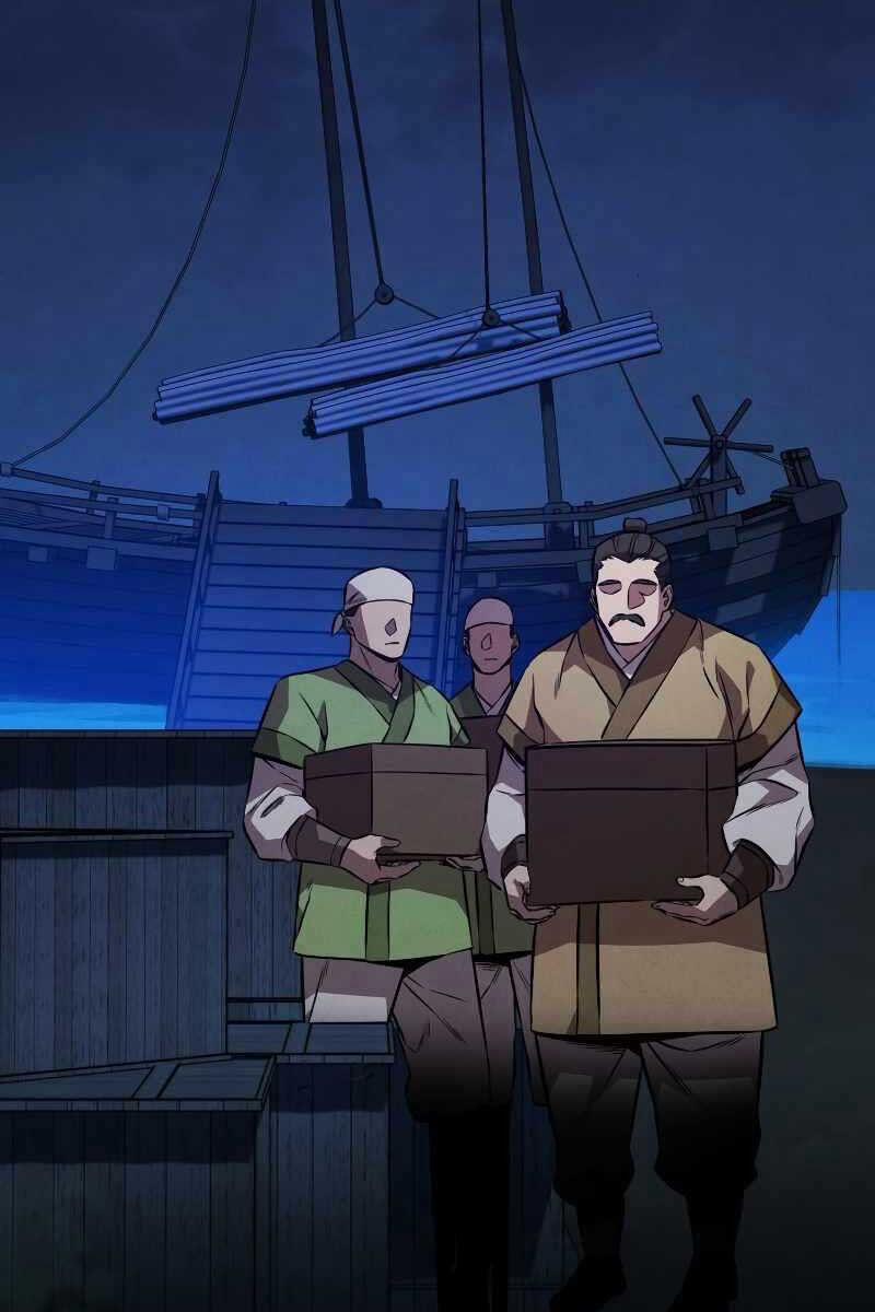 Chuyển Sinh Thành Tiêu Sư 41 trang 23