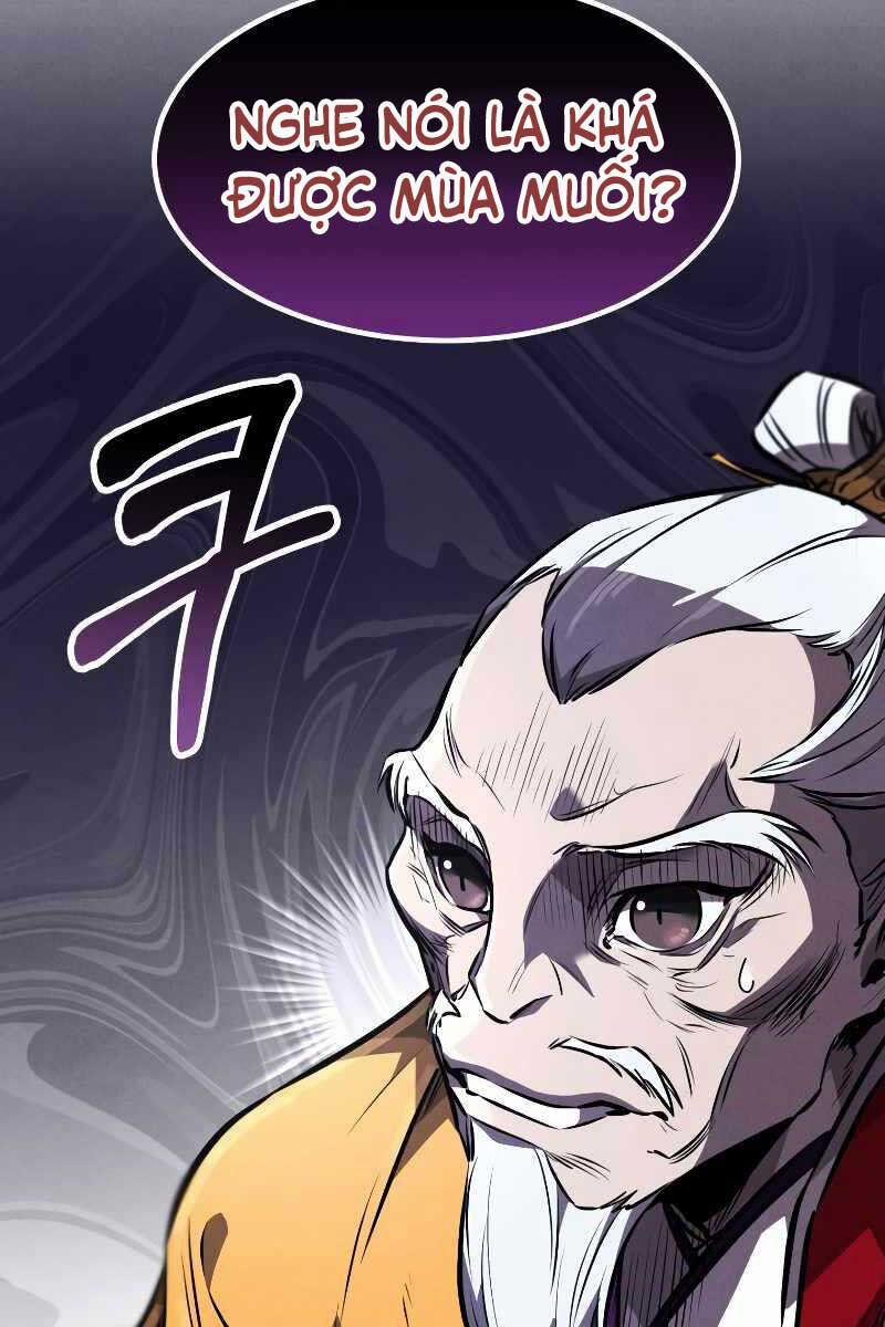 Chuyển Sinh Thành Tiêu Sư 41 trang 3