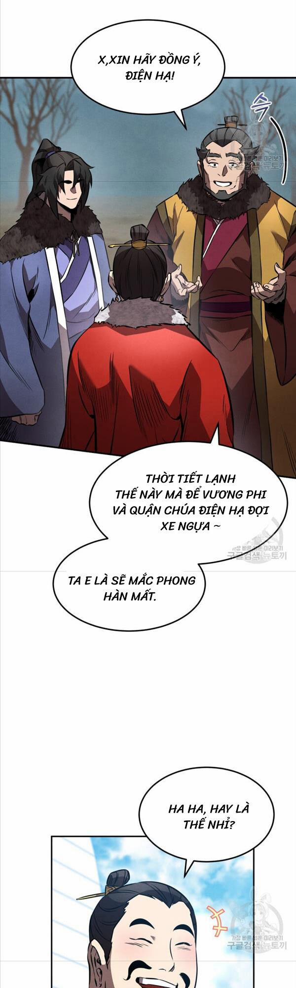 Chuyển Sinh Thành Tiêu Sư 42 trang 13