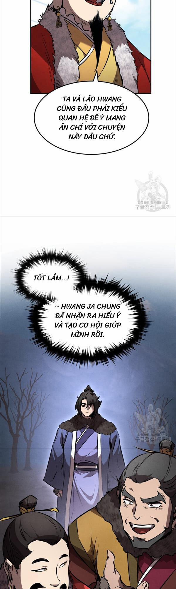 Chuyển Sinh Thành Tiêu Sư 42 trang 14