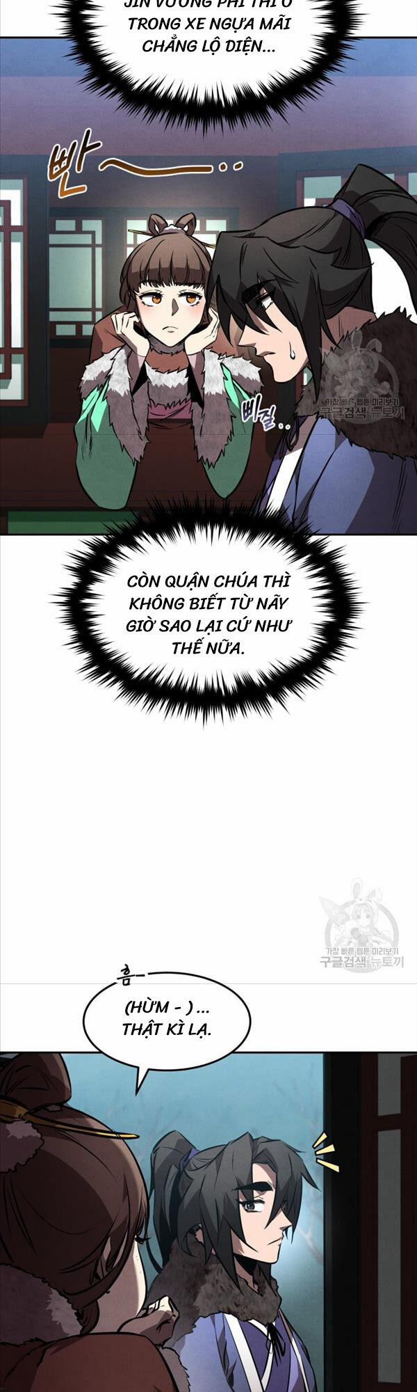 Chuyển Sinh Thành Tiêu Sư 42 trang 18