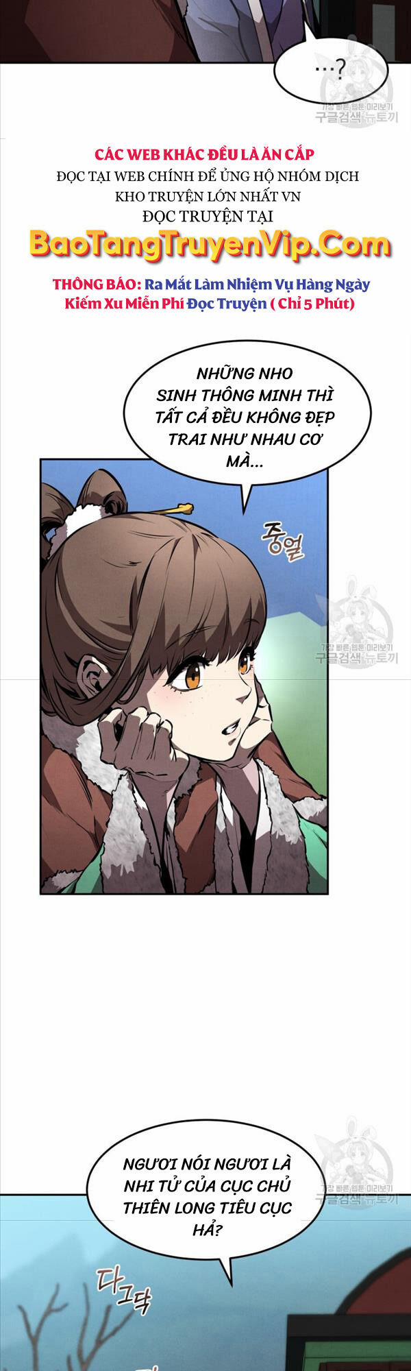 Chuyển Sinh Thành Tiêu Sư 42 trang 19