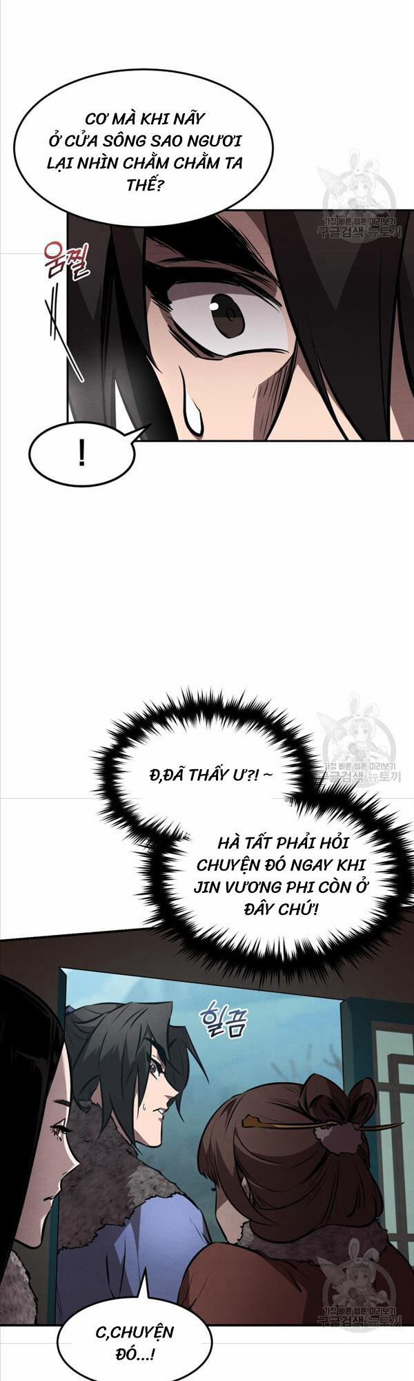 Chuyển Sinh Thành Tiêu Sư 42 trang 25