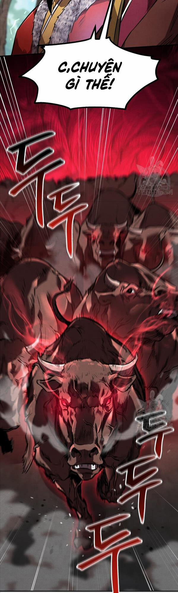 Chuyển Sinh Thành Tiêu Sư 42 trang 28