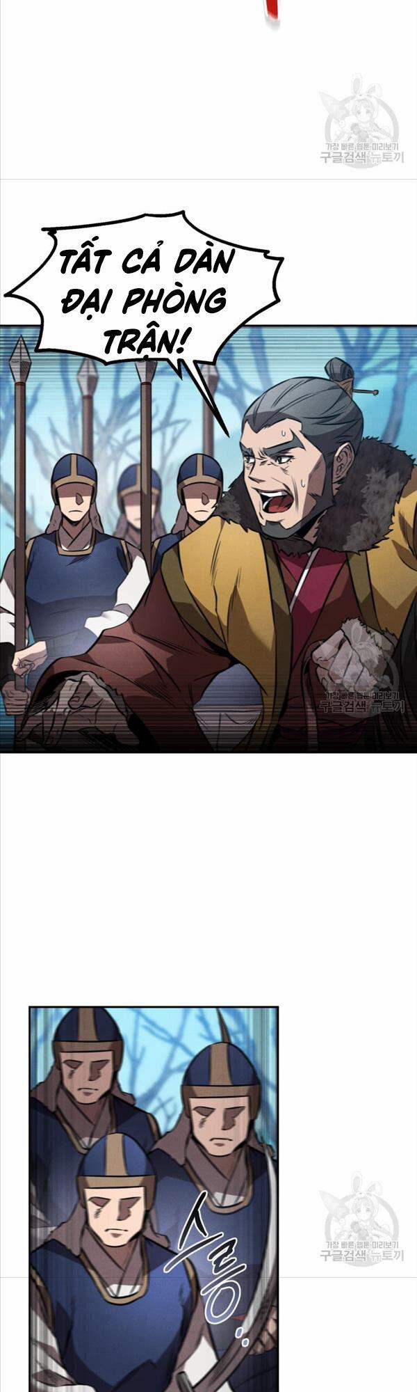 Chuyển Sinh Thành Tiêu Sư 42 trang 29