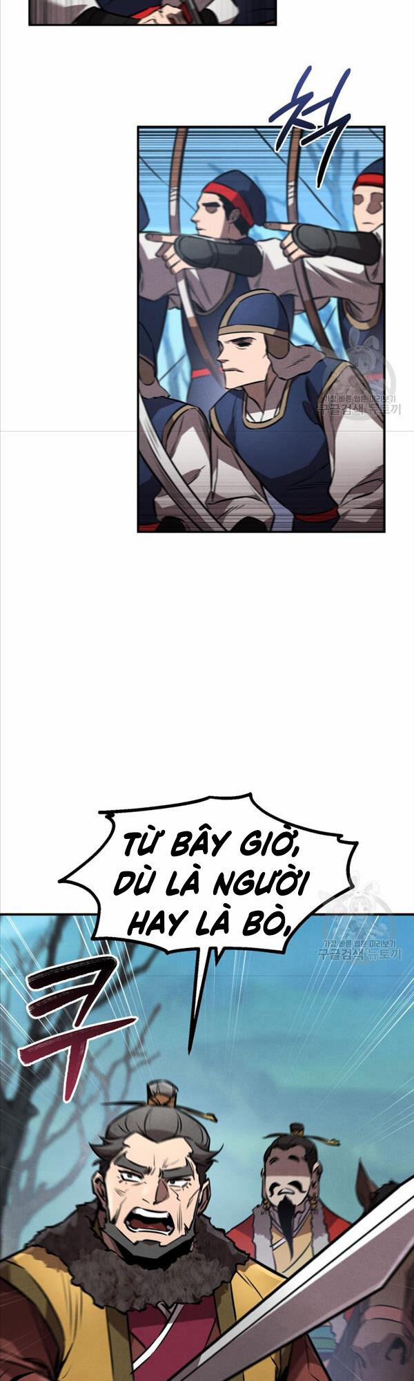 Chuyển Sinh Thành Tiêu Sư 42 trang 30