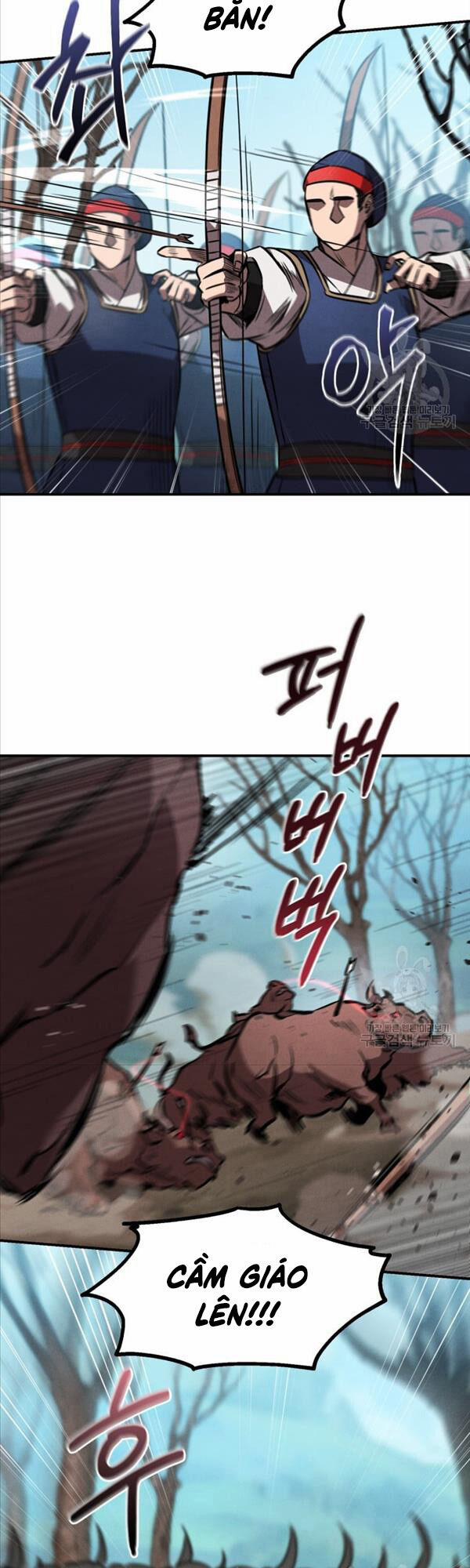 Chuyển Sinh Thành Tiêu Sư 42 trang 32