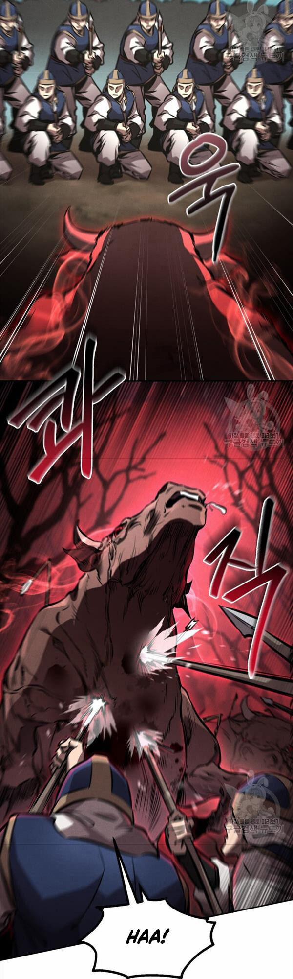 Chuyển Sinh Thành Tiêu Sư 42 trang 33